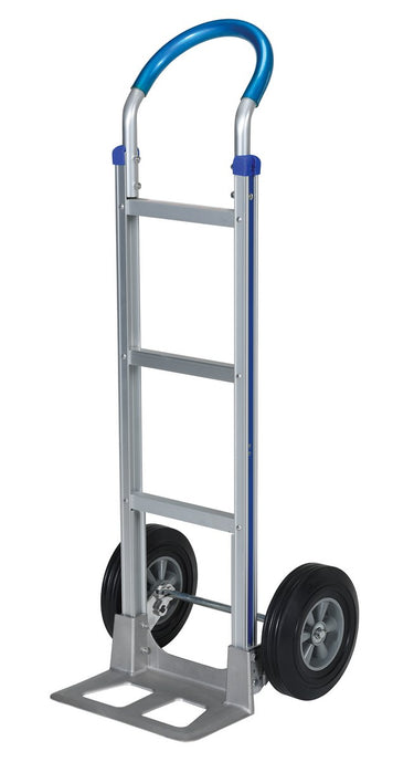 ALUM LOOP HANDLE HAND TRUCK 19 X 49